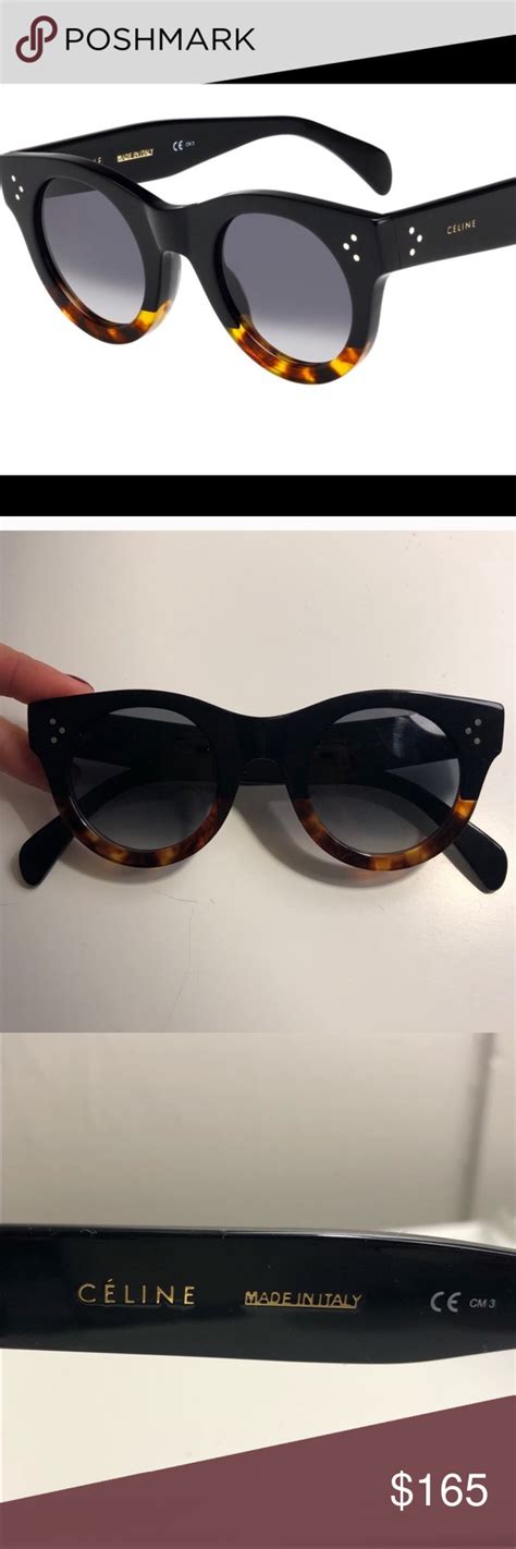 are celine sunglasses unisex|authentic celine sunglasses.